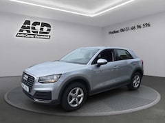 Bild des Angebotes Audi TT Q2 1.0 TFSI 2.HAND*ALLWE ER*SITZHEIZUNG*GARANTIE
