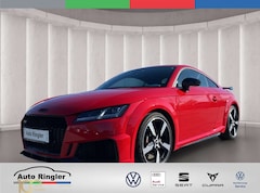 Bild des Angebotes Audi TT RS basis Coupe 2.5 TFSI quattro