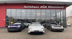 Bild des Angebotes Land Rover Range Rover Sport SE SDV6 D250 NEUES MODELL PANORAMA LEDER 1HAND TOP