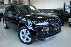 Bild des Angebotes Land Rover Range Rover Sport SE SDV6 D250 NEUES MODELL PANORAMA LEDER 1HAND TOP
