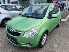 Bild des Angebotes Opel Agila Edition