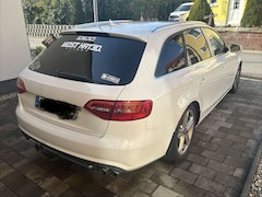 Bild des Angebotes Audi A4 Ambition
