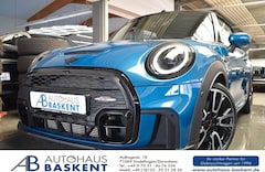 Bild des Angebotes MINI Cooper S Cabrio John Cooper Works Trim*LED*NAVI*