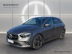Bild des Angebotes Mercedes-Benz B 180 PROGRESSIVE LED AHK KAMERA WINTER THERMATIC