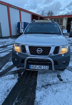 Bild des Angebotes Nissan Navara Autm. LE