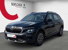 Bild des Angebotes Skoda Kamiq Tour 1.0 TSI SH/LED/EPS AHK FLA SpurH PDC