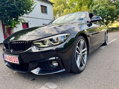 Bild des Angebotes BMW 418 d Gran Coupe M Sport Aut.Leder360KameraBlis