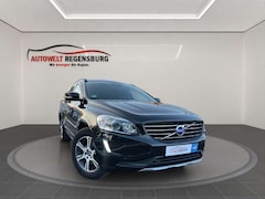 Bild des Angebotes Volvo XC60 D4 2.4 Momentum AWD XEN NAVI MEMORY RFK AHK