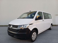 Bild des Angebotes VW T6 Kombi T6.1 Transporter Kombi lang FWD 8-Sitzer/Navi/1H