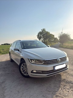 Bild des Angebotes VW Passat Variant Comfortline BMT/Start-Stopp