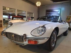 Bild des Angebotes Jaguar E-Type E-Type Serie 3 V12 in top Zustand von Sammler