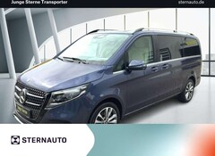 Bild des Angebotes Mercedes-Benz V 250 V 250 d AVANTGARDE Lang Multibeam/Distronic/AHK