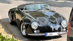 VW Käfer VW Vintage Speedster Replika Wide Body