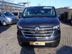 Bild des Angebotes Renault Trafic Life-neuestes Modell/AUTOM/NAVI/9Si