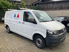 Bild des Angebotes VW T5 Transporter 2,0 TDI, MAXI, KLIMA, PDC, 3 - Sitzer