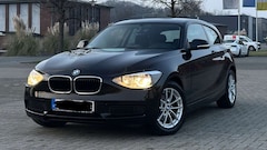 Bild des Angebotes BMW 114 114 i