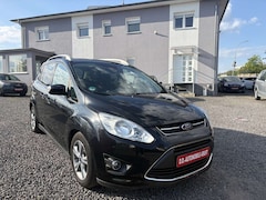 Bild des Angebotes Ford Grand C-Max Trend-KLIMA