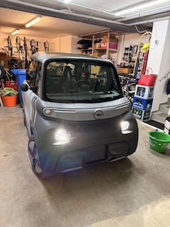 Bild des Angebotes Opel Rocks-e Klub