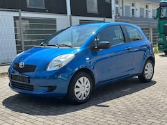 Bild des Angebotes Toyota Yaris Cool Klima Tüv/Au bis 4.2027