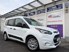 Bild des Angebotes Ford Tourneo Connect #5sitzer# *1.Hand*Tüv Neu*Navi*