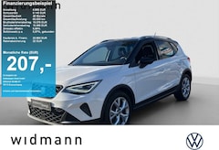 Bild des Angebotes SEAT Arona FR-Line 1.0 TSI 115 PS DSG KAmera LED FR