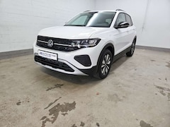 Bild des Angebotes VW T-Cross GOAL 1.0 l TSI GOAL AHK Rückfahrkamera