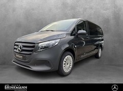 Bild des Angebotes Mercedes-Benz Vito Vito 119CDI 4x4 Mixto L Komfort AHK Navi LED Klima