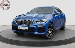 Bild des Angebotes BMW X6 30d LASER ICONIC PANO HUD H&K 360° LUFE 22"