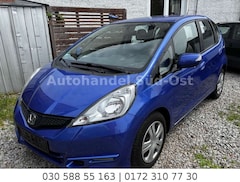 Bild des Angebotes Honda Jazz 1.4 Trend Automatik Klima Multi