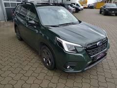 Bild des Angebotes Subaru Forester Edition Black Platinum