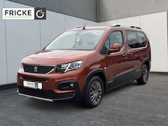 Bild des Angebotes Peugeot Rifter Allure L2 1,2 *CARPLAY*ROLLSTUHLRAMPE*