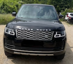 Bild des Angebotes Land Rover Range Rover Vogue