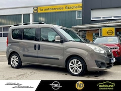 Bild des Angebotes Opel Combo D 1.6 CDTI Edition L1 7-SITZER,AHK,KLIMAAT