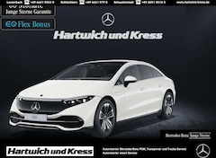 Bild des Angebotes Mercedes-Benz EQS EQS 450+ Electric Art+Pano+HA-Lenkung+Digital-Light+