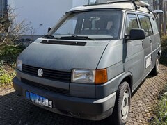 Bild des Angebotes VW T4 Multivan Multivan SY m.Aufstd 70BMD5