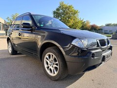 Bild des Angebotes BMW X3 Baureihe X3 2.0d