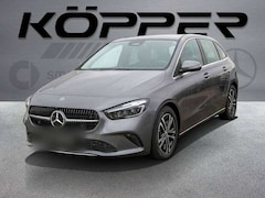 Bild des Angebotes Mercedes-Benz B 220 4M Progressive Advanced LED Lenkradhzg.