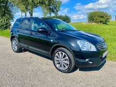 Bild des Angebotes Nissan Qashqai+2 Tekna 4X4