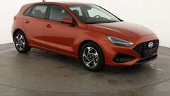 Bild des Angebotes Hyundai i30 1.0 T-GDI DCT Family, Navi, Kamera, LED, 16-Zol...