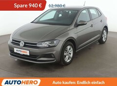 Bild des Angebotes VW Polo 1.0 TSI Advance*LIMIT*CARPLAY*BLUETOOTH*KLIMA