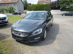 Bild des Angebotes Volvo V60 Business Edition Navi