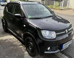 Bild des Angebotes Suzuki Ignis Ignis Dualjet Allgrip Comfort