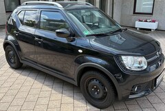 Bild des Angebotes Suzuki Ignis Ignis Dualjet Allgrip Comfort