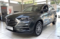 Bild des Angebotes SWM G01 Elite 1.5 Turbo Automatik NAVI 360°Kamera