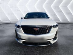 Bild des Angebotes Cadillac XT6 Premium Luxury AWD 3.6L V6 AHK+BOSE