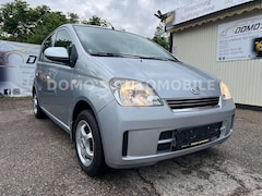 Bild des Angebotes Daihatsu Cuore Chili/Klima/Alu/Top