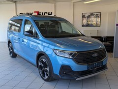 Bild des Angebotes Ford Tourneo Connect L2 Active 7-Sitz Bi-LED Pano AHK