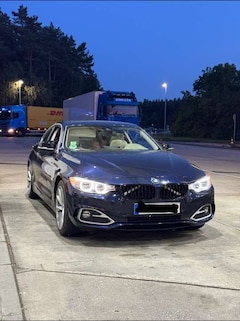 Bild des Angebotes BMW 420 420 d xDrive