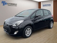 Bild des Angebotes Hyundai iX20 1.6 CRDi Trend -  Klimaautomatik & Sitzhei