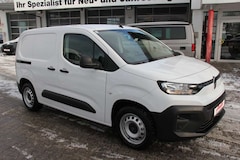 Bild des Angebotes Citroen Berlingo Kasten 1.5d Klima Bluetooth PDC Speedlimiter